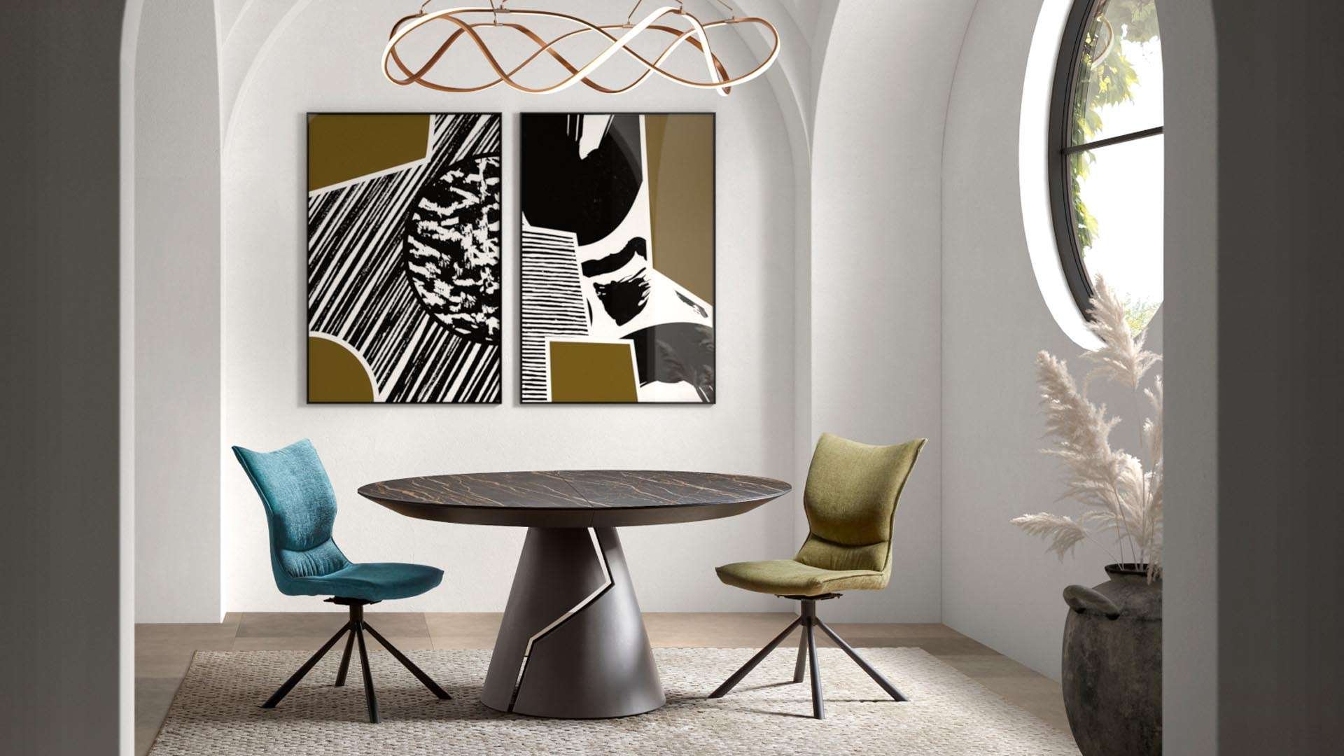Tables de repas deisgn, tables contemporaines Tables de repas contemporaines, tables deisgn